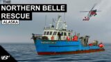 Overlooked & Overloaded: The Loss & Rescue of FV Northern Belle