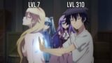 Overpowered Boy with Max Level Pretends to be Weak and Gets a Harem – Anime Recap