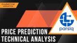PARSIQ – PRQ Crypto Technical Analysis & Price Prediction February 2023