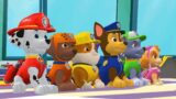 PAW Patrol to the Rescue – Saving the city