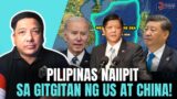 PBBM TINALIKURAN NA NGA BA ANG TSINA? ANONG NANGYARI SA CHINA STATE VISIT AT SA WEST PHILIPPINE SEA?