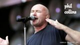 PHIL COLLINS  * 2016 10 20  * Against All Odds (Take A Look At Me Now)  (Video)