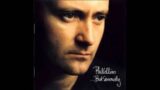 PHIL COLLINS AGAINST ALL ODDS 432 HZ
