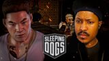 PROVING MYSELF TO THE GANG | Sleeping Dogs – Part 4