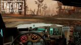 Pacific Drive: a novel mashup of STALKER and car crafting