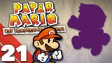 Paper Mario: The Thousand-Year Door – #21 – Doopliss