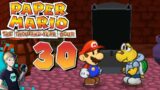 Paper Mario The Thousand Year Door – Part 30: The Cursiest Curse