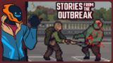 Party-Based Roguelite Zombie Survival RPG! – Stories From The Outbreak [Demo]