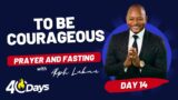 Pastor Alph LUKAU | Celebration Service | Sun 29 Jan 2023 | AMI LIVESTREAM