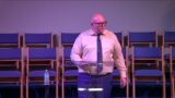 Pastor Shayne Vincent: “Life After Baptism, Part 9: The Valley of Shadows”