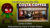 Pencil Neck for Hire #53: Costa Coffee