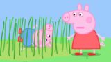 Peppa Pig in Hindi – New Shoes – Naye Joothe – Hindi Cartoons for Kids