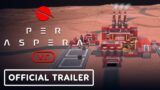 Per Aspera VR – Official Launch Trailer
