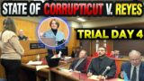 Perjury? Badgering? Oh My! | Danbury Town Clerk Takes The Stand | "Stupid Infraction Trial" Day 4