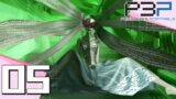 Persona 3 Portable – Part 5 – Shadow Priestess