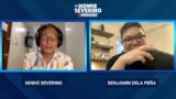 Philippine train system underinvested, says urban transport expert | The Howie Severino Podcast