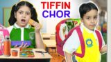 Pihu Ka TIFFIN Ho Gaya CHORI | Moral Story | ToyStars