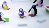Pingu and Kipper to the Rescue