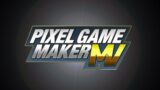 Pixel Game Maker Steam!