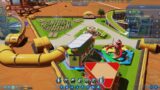 PlayingHardball: Let's Play Surviving Mars #011 Will Our Kindergarden Survive The Meteor Shower?