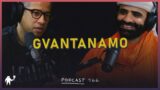 Podcast 166: Mansoor Adayfi, Gvantanamo