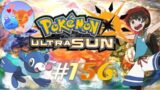 Pokemon Ultra Sun Part156 "Meeting Lana's Twins & Fierce Water Battle fore More Challenge!"