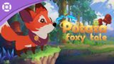 Potata: Foxy Tale – Reveal Teaser