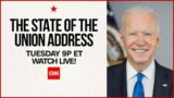President Biden's 2023 State of the Union address and GOP response