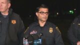 Press Conference: Officials discuss drive-by shooting with 2 dead, 1 injured in SW Houston