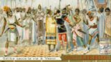 Prester John #109 | Battle of the DAVIDS in the Empire of America, Daniel al-Kumisi, Jacob Qirqisani