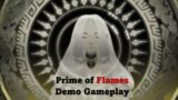 Prime of Flames | Demo Gameplay | No Commentary