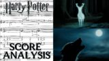 Prisoner of Azkaban: "Werewolf Scene/Dementors Converge" (Score Reduction and Analysis)