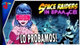 Probamos Space Raiders in Space (Nintendo Switch)