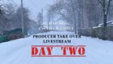 Producer Takeover Day 2 (2/2/23)