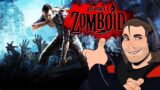 Project Zomboid! Defeating Death and Growing Our Community To Push Back The Infected!