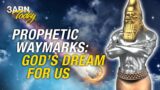 Prophetic Waymarks: God’s Dream for Us | 3ABN Today Live (TDYL220029)