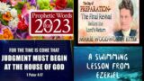 Prophetic Word For 2023: MUST WATCH NOW