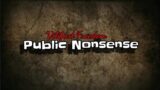 Public Nonsense #31