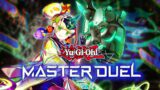 Pure Punk Just Became an INSANE Top Master Duel Deck!