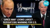 Putin tells U.S. to ‘not provoke Russia’; Warns of strike on satellites amid war. Here’s why
