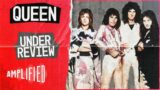 Queen – Under Review 1973-1980 | Amplified