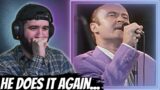 REACTION TO Phil Collins – Against All Odds (Take A Look At Me Now) | INCREDIBLE Again