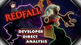 REDFALL – Developer Direct Gameplay Analysis!