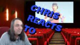 REMOVED WHAT??  CHRIS REACTS TO: IF TF2 WAS UPDATED BY A BOT BY DR OCSID!