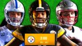 RESTARTING the NFL with a FANTASY DRAFT in Madden 23!