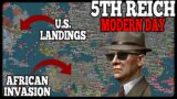 RISE OF THE LUFTWAFFE 5TH REICH