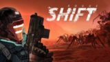 ROGUE SHIFT – PC gameplay – 3D top down ARPG co-op shooter