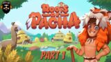 ROOTS OF PACHA Demo Gameplay – Part 1 (no commentary)