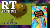 RTGame Streams: Rhythm Heaven Megamix [1]