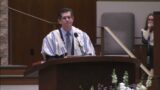 Rabbi Brian Strauss – Be Open to the Advice of Others